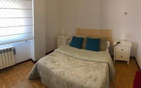 Puerta Nueva Zamora